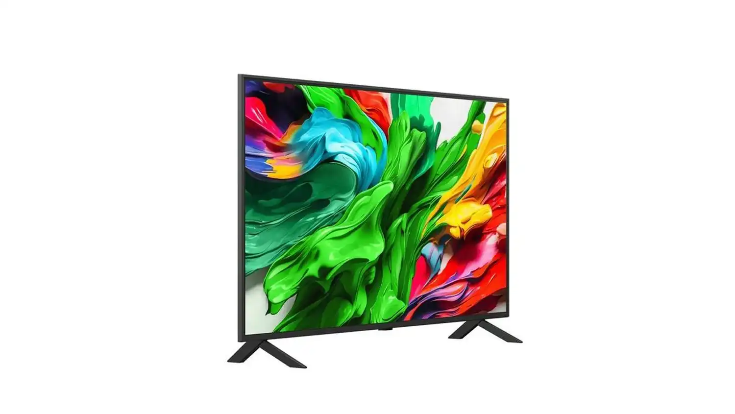 LG 55 Inch 4K QNED Smart TV with Built In Receiver - 55QNED86A6A