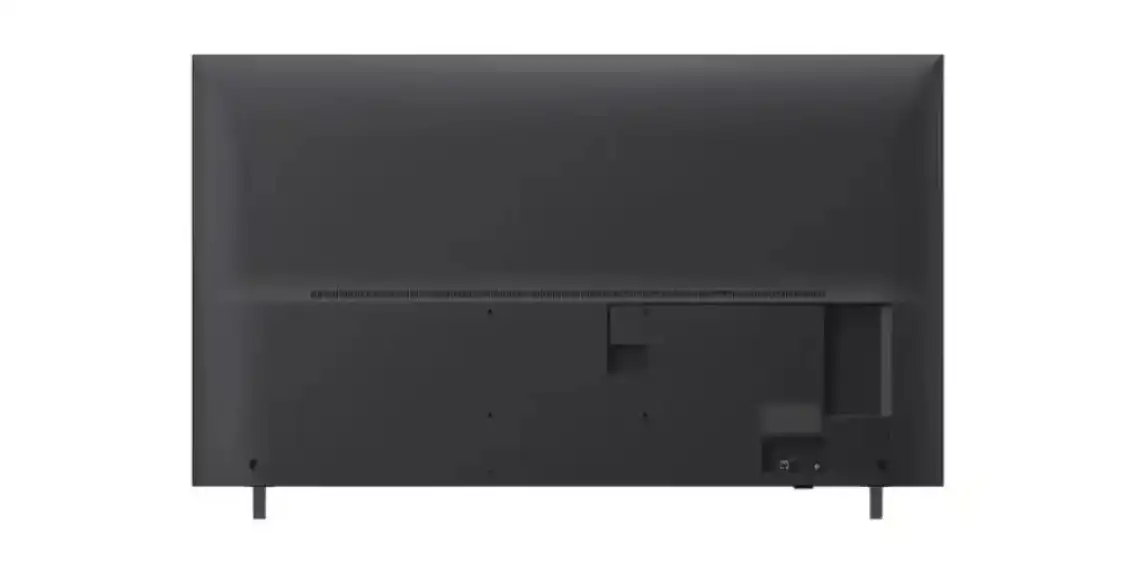 LG 43 Inch 4K UHD Smart LED TV with Built In Receiver - 43UA85006LA