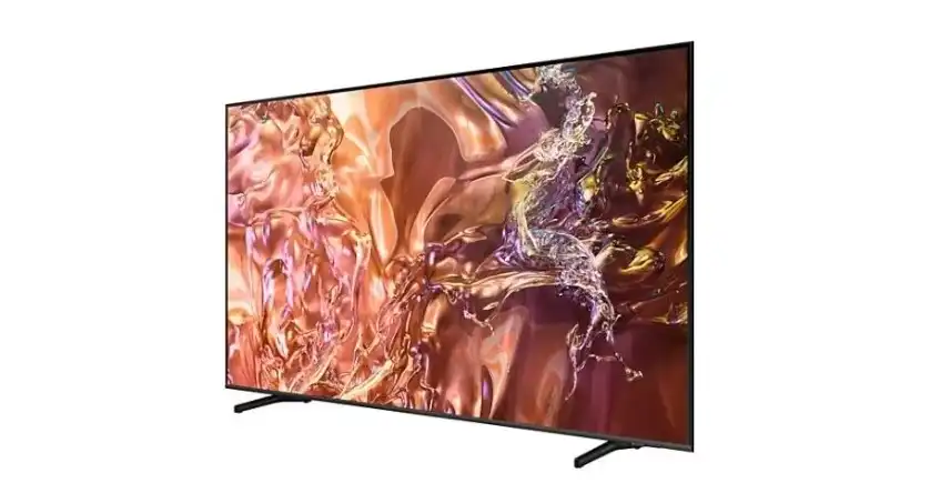 samsung 55 Inch OLED 4K QE1D Tizen OS Smart TV - 55S85F