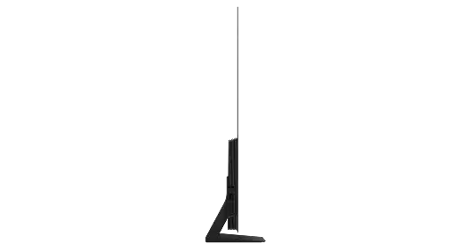 تلفزيون سامسونج 48 بوصة سمارت OLED، دقة 4K UHD، بريسيفر داخلي - 48S90F