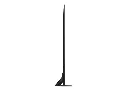 تلفزيون سامسونج Neo QLED سمارت 75 بوصة، 4K، أسود - 75QN90F