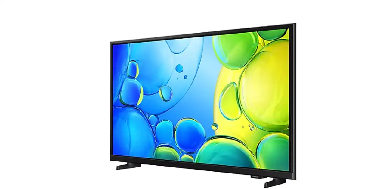 تلفزيون سامسونج سمارت 43 بوصة FHD بريسيفر داخلي - 43F6000