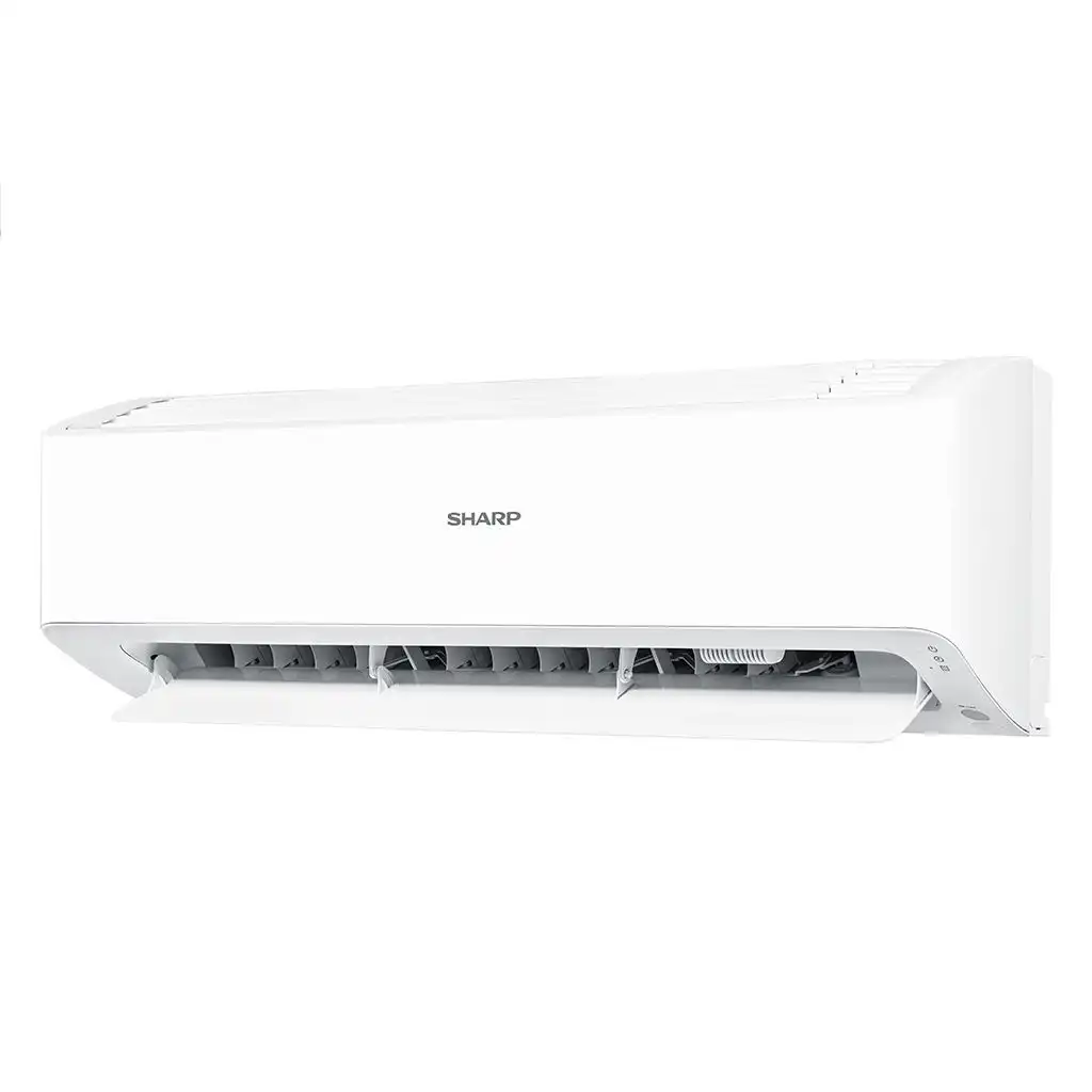 Sharp Split Air Conditioner, Cooling Only, 2.25 HP - AH-A18ZSE