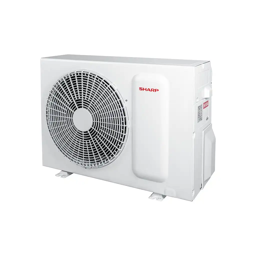 شارب تكييف  سبليت، بارد وساخن، 2.25 حصان - AY-A18ZSE