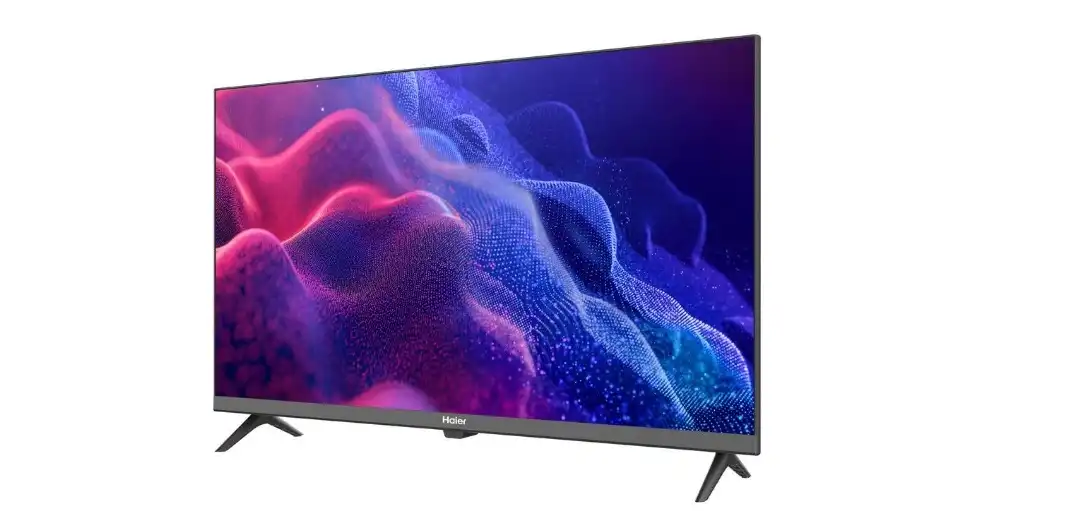 Haier 32 Inch HD Smart LED TV - H32K70E