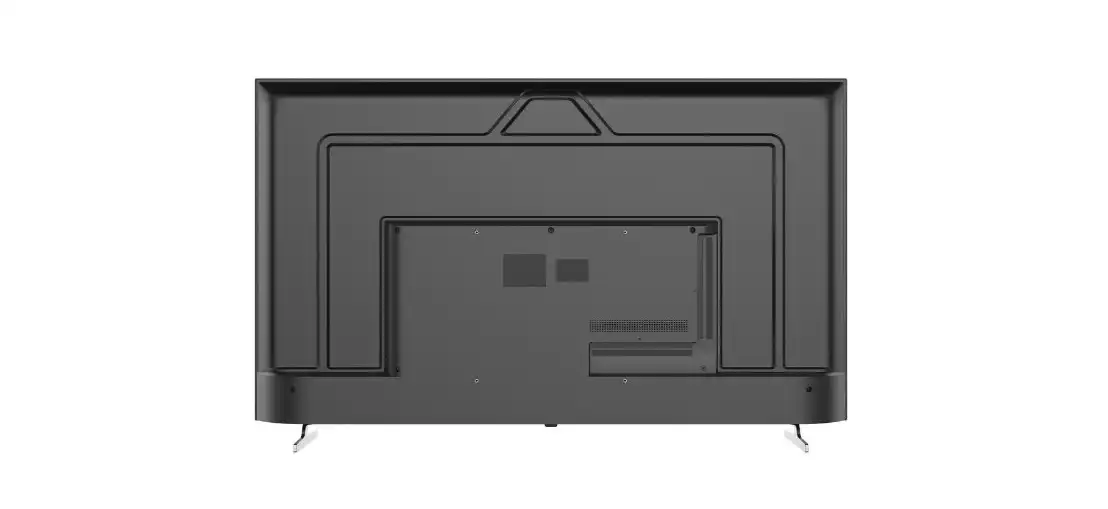 Haier 55 Inch 4K UHD Smart QLED TV with Built-in Receiver - H55S80EU