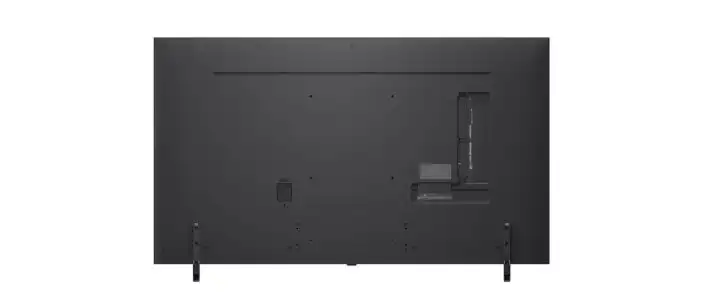 تلفزيون ال جى سمارت، 86 بوصه، بدقة 4K QNED، ماجيك ريموت،بريسيفر داخلي - 86QNED80A6A