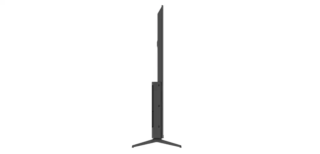 SHARP 4K Smart Frameless TV 75 Inch - 4T-C75FJ16EX