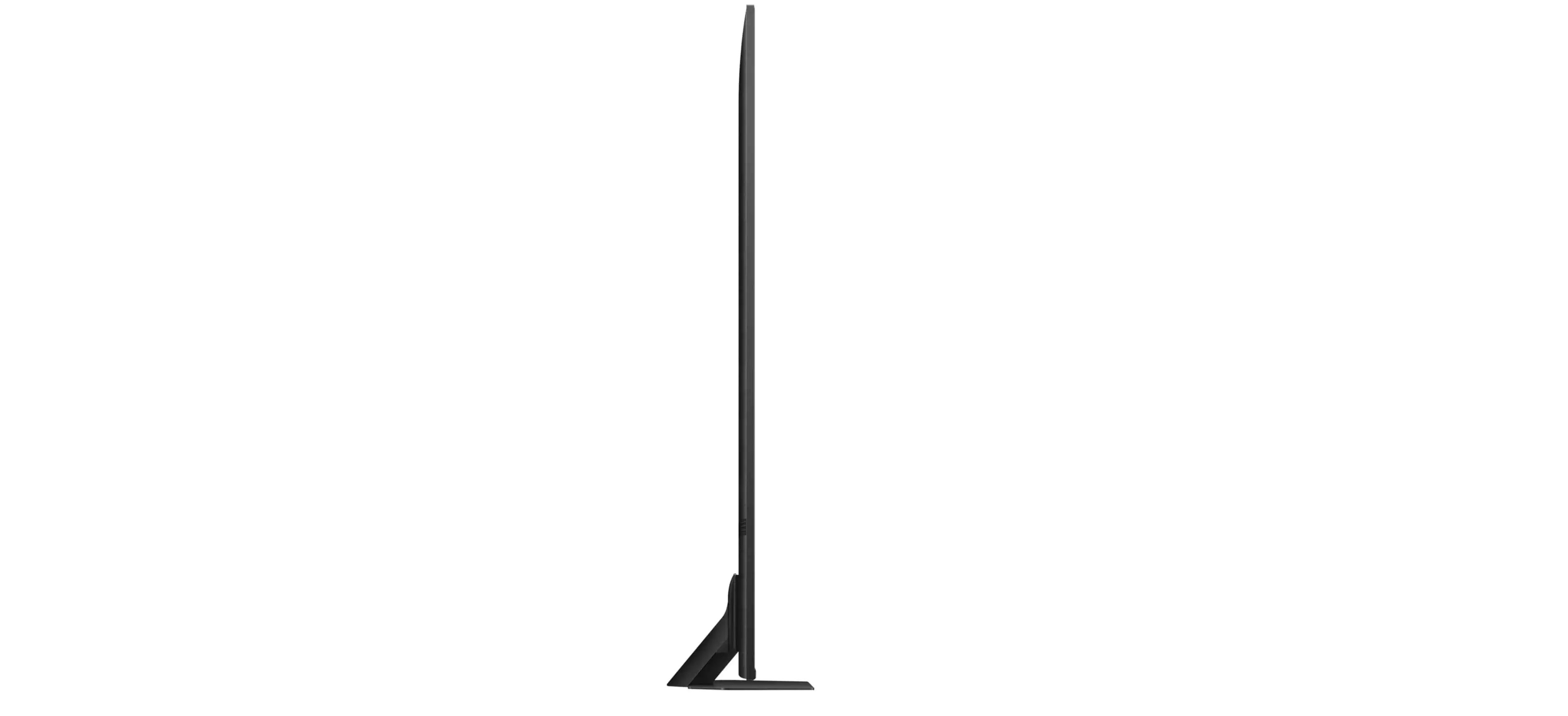 Samsung 65 Inch TV Class Neo QLED 4K QLED, TITAN BLACK - QA65QN90FAUXEG [2025 Model]