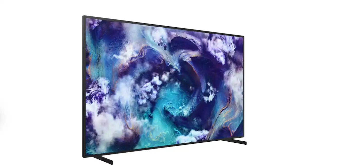 تلفزيون سامسونج، Neo QLED 8K، سمارت، مقاس 85 بوصة - QA85QN900FUXEG (2025)
