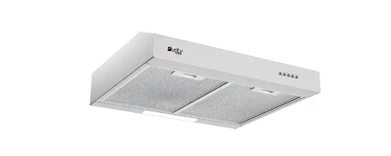 Bundel of Purity Electric Hob, 4 Burners, 60 Cm, Silver - HPT601S + Built-In Oven, Full Electric, 60 Liters, 60 cm, Black - KPT606EEX + Classico Hood, 3 speed, 60 cm, Silver - PTSLIM X