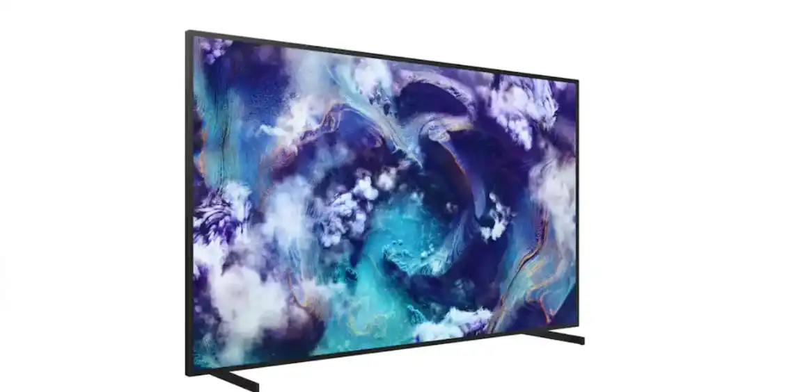 تلفزيون سامسونج، Neo QLED 8K، سمارت، مقاس 75 بوصة - QA75QN900FUXEG (2025)