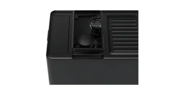 Arzum Okka Espresso Pro Fully Automatic Coffee Machine, 19 Bar, Copper/Black – OK0030-04