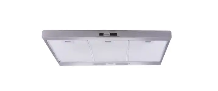 طقم اريستون بلت ان شفاط، 90 سم، ستانليس ستيل - SL 19.1 LP IX +مسطح، 6 شعلة غاز، 90 سم، فضي - PHN 962 TS/IX/A + فرن، 96 لتر ، ستانلس ستيل - AROG 9R2F3NG XNA