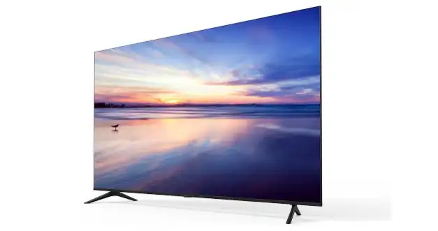 تلفزيون سينكس سمارت بنظام أندرويد QLED 4K FHD مقاس 65 بوصة، برسيفر داخلي، أسود - 65Q51