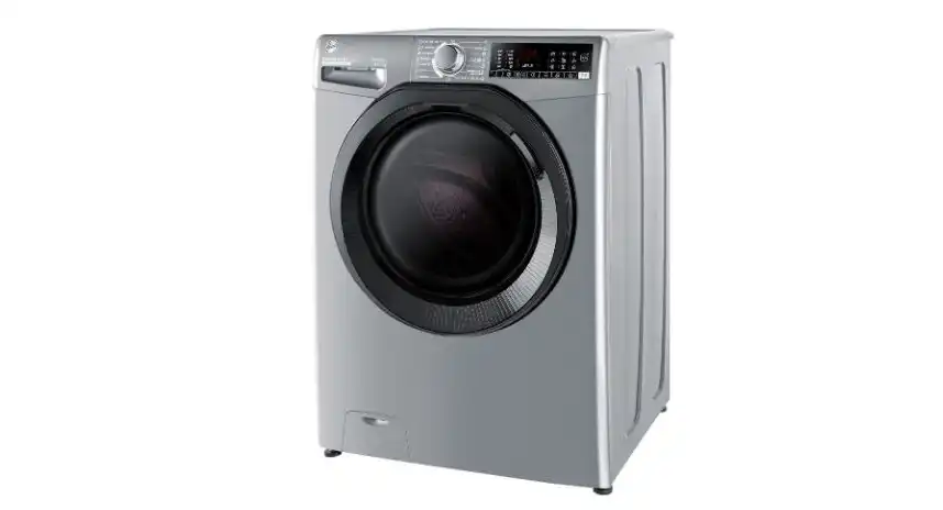 Ocean Cooker 5 Burners, Cast Iron Holders, Full Safety, Oven Fan, 90 cm, Silver , OCGR9650-15IC