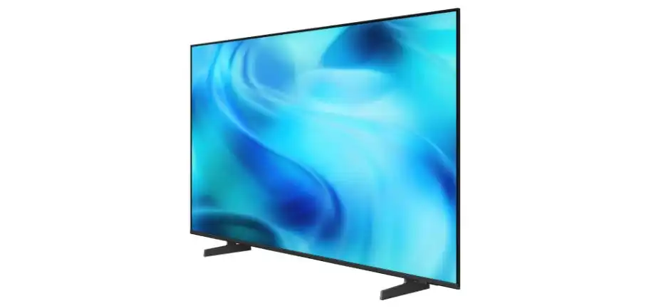 Samsung 55 Inch Crystal UHD 4K  Smart TV, Built-In Receiver - UA55U8000H