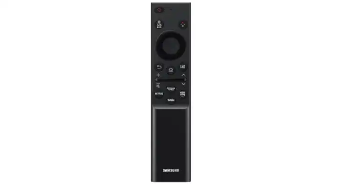 Samsung 55 Inch Crystal UHD 4K  Smart TV, Built-In Receiver - UA55U8000H