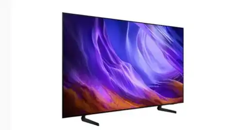 Samsung S85H 65 Inch 4K UHD Smart OLED TV with Built In Receiver - QN65S85HAEXZA