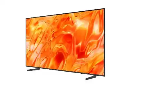 تلفزيون سمارت سامسونج ، مقاس 55 بوصة ، Neo QLED ، دقة 4K UHD ، بريسيفر داخلي - 55QN70HAU
