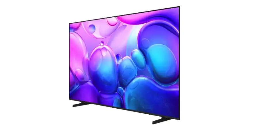 Samsung Q6F 65-inch QLED 4K Smart TV, With Built-in Recever - QA65Q6FAAUXEG