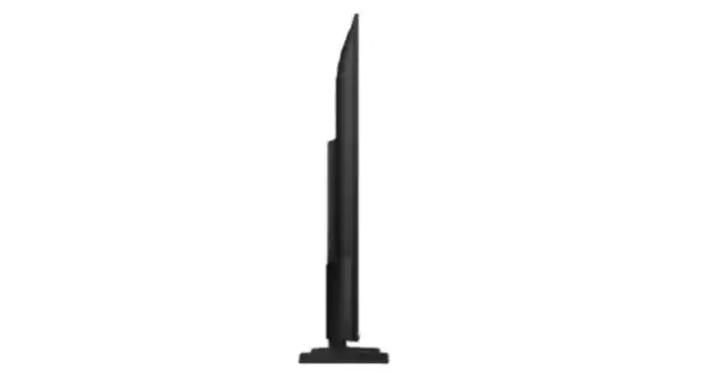 تلفزيون سمارت سامسونج ، مقاس 55 بوصة ، Mini LED ، دقة 4K ، بريسيفر داخلي - 55M70H