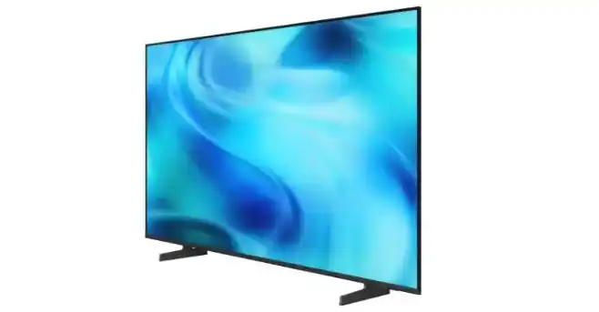 تلفزيون سامسونج سمارت، 75 بوصة، كريستال UHD 4K، رسيفر مدمج - UA75U8000H