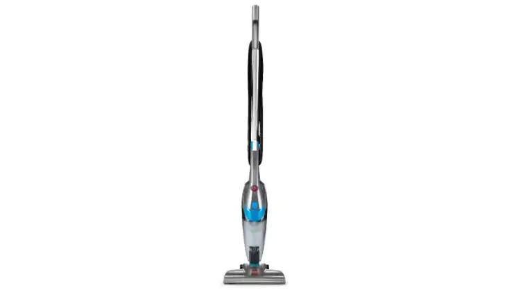 Bissell FeatherWeight 2 In1 Upright Vacuum Cleaner, 0.5L, 450W - 2024E