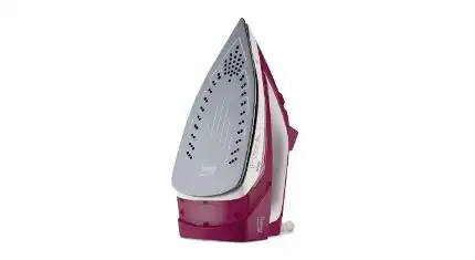 Beko Steam Iron, 2600 Watt, Red - SIM 3126 R