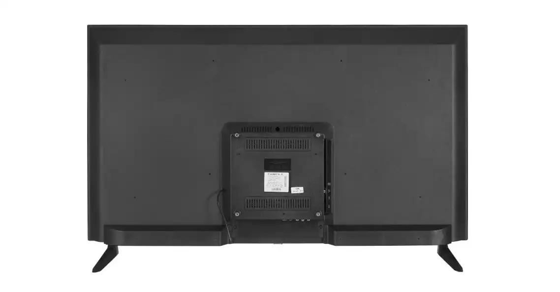 تلفزيون سمارت كاسيل، مقاس43 بوصه LED، بدقة FHD - موديل CT 2543 S