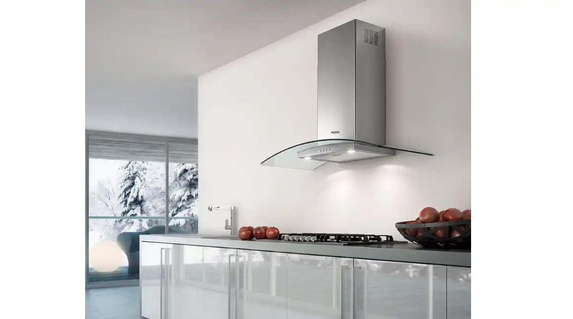 شفاط بلت إن حرف T تربولاين، 1000 م³/ساعة، 3 سرعات، 90 سم، فضي - Air G Pro 90