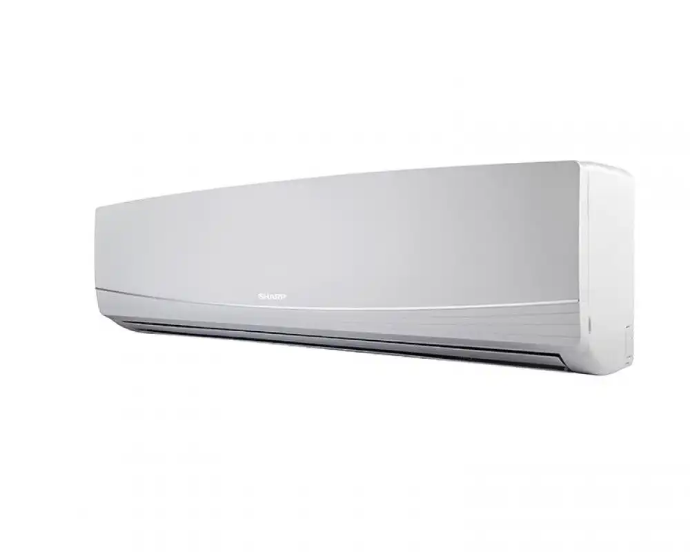 SHARP Air Conditioner 5HP Split Cool - Heat Digital, ECO Mode, White - AY-A36WHT
