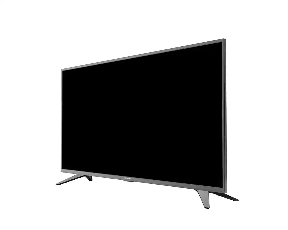 تلفزيون سمارت تورنيدو 32 بوصة LED، دقة HD، بريسيفر داخلي - 32ES1500E