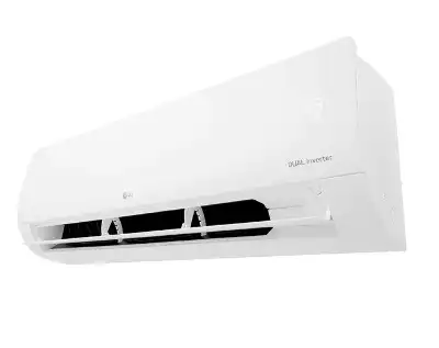 LG Split System Air Conditioner, 1.5HP,  Inverter Cool Only - S4-Q12JA3AE