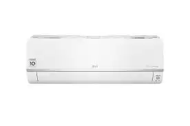 تكييف سبليت ال جي ، 3 حصان ، بارد / ساخن ، انفرتر ، واي فاي ، ابيض - S4-W24K22ME