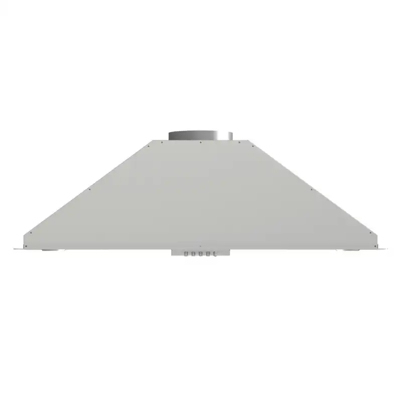 GORENJE WALL MOUNTED HOOD, 79.2 CM, STAINLESS STEEL - PBHI928ES