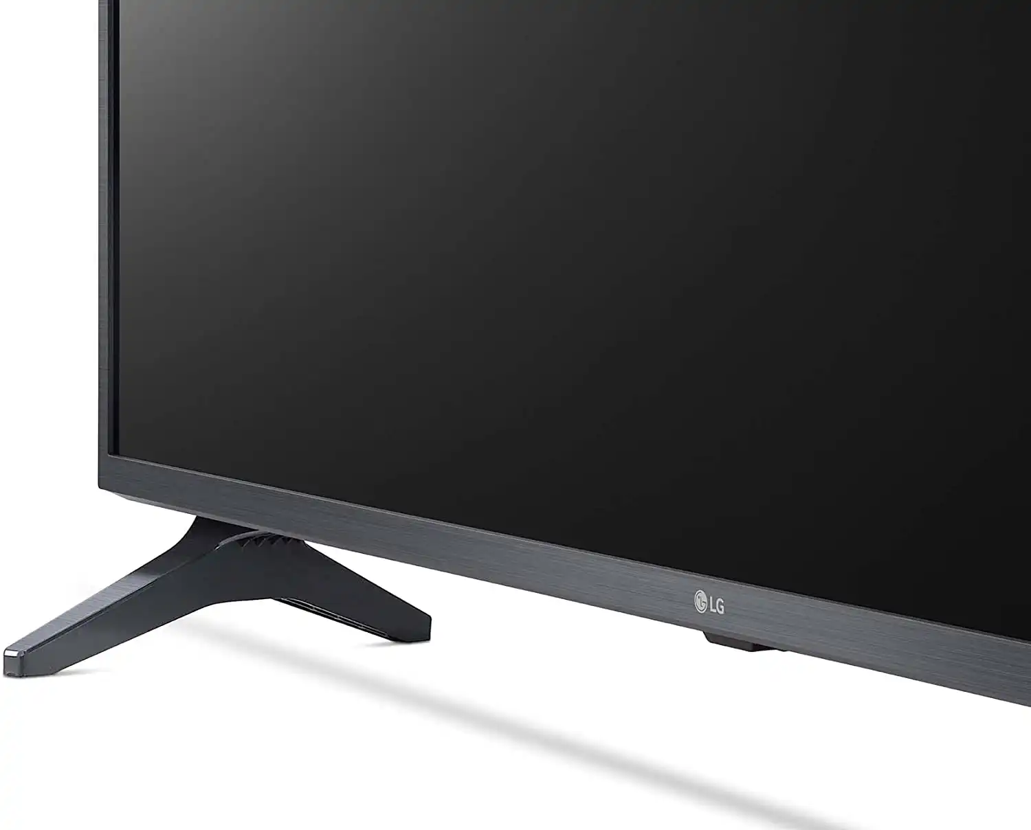 تلفزيون ال جي 50 بوصة سمارت Ultra HD ريسيفر داخلي – 50UQ75006LG