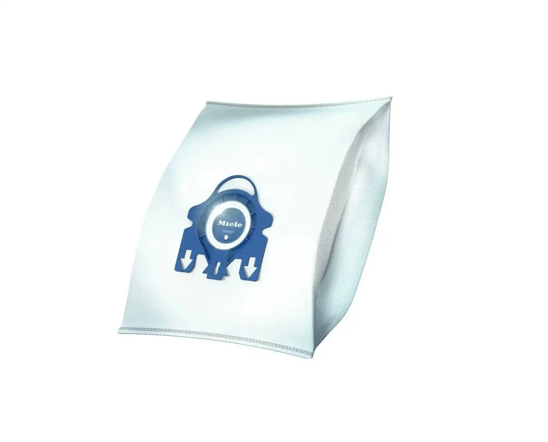مكنسة ميلا، 2000 واط، احمر، SGDA C3 + كيس غبار 3D Dustbag