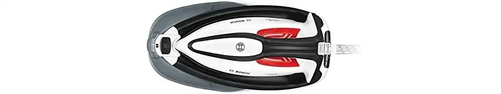 Bosch Steam station Series 4 Iron, 2400 Watt, Black / White – TDS4070