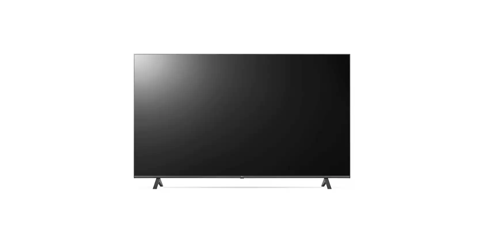 تلفزيون سمارت ال جي 60 بوصة LED، دقة 4K UHD، برسيفر داخلي - 60UQ79006LD