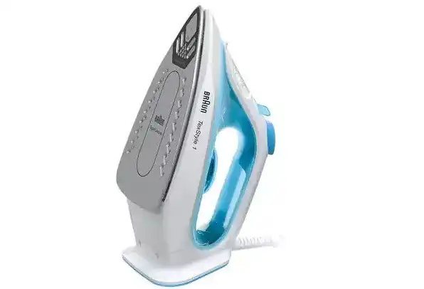 مكواة بخار براون، 2000 وات ، ازرق -SSI1050BL