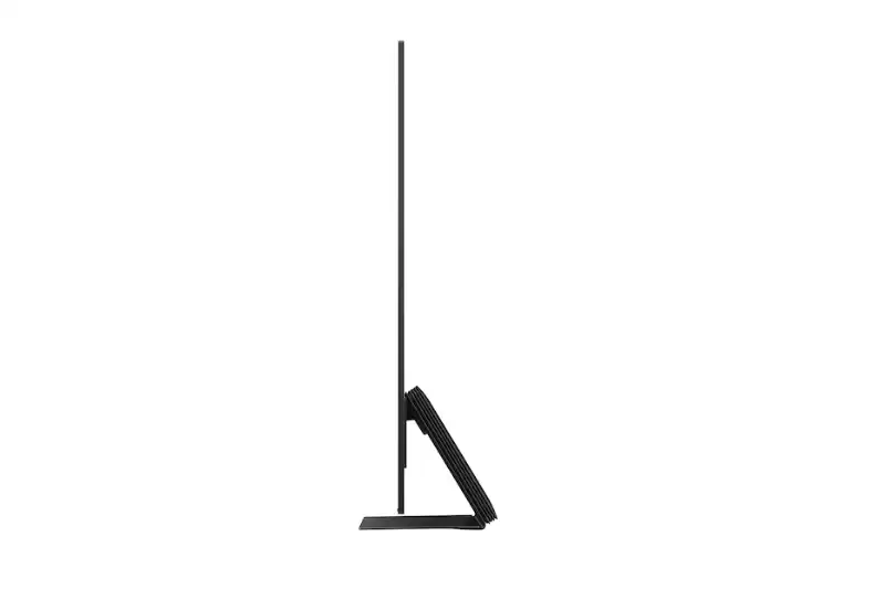 SAMSUNG 77 TV, Class S95C OLED 4K Smart - 77S95C