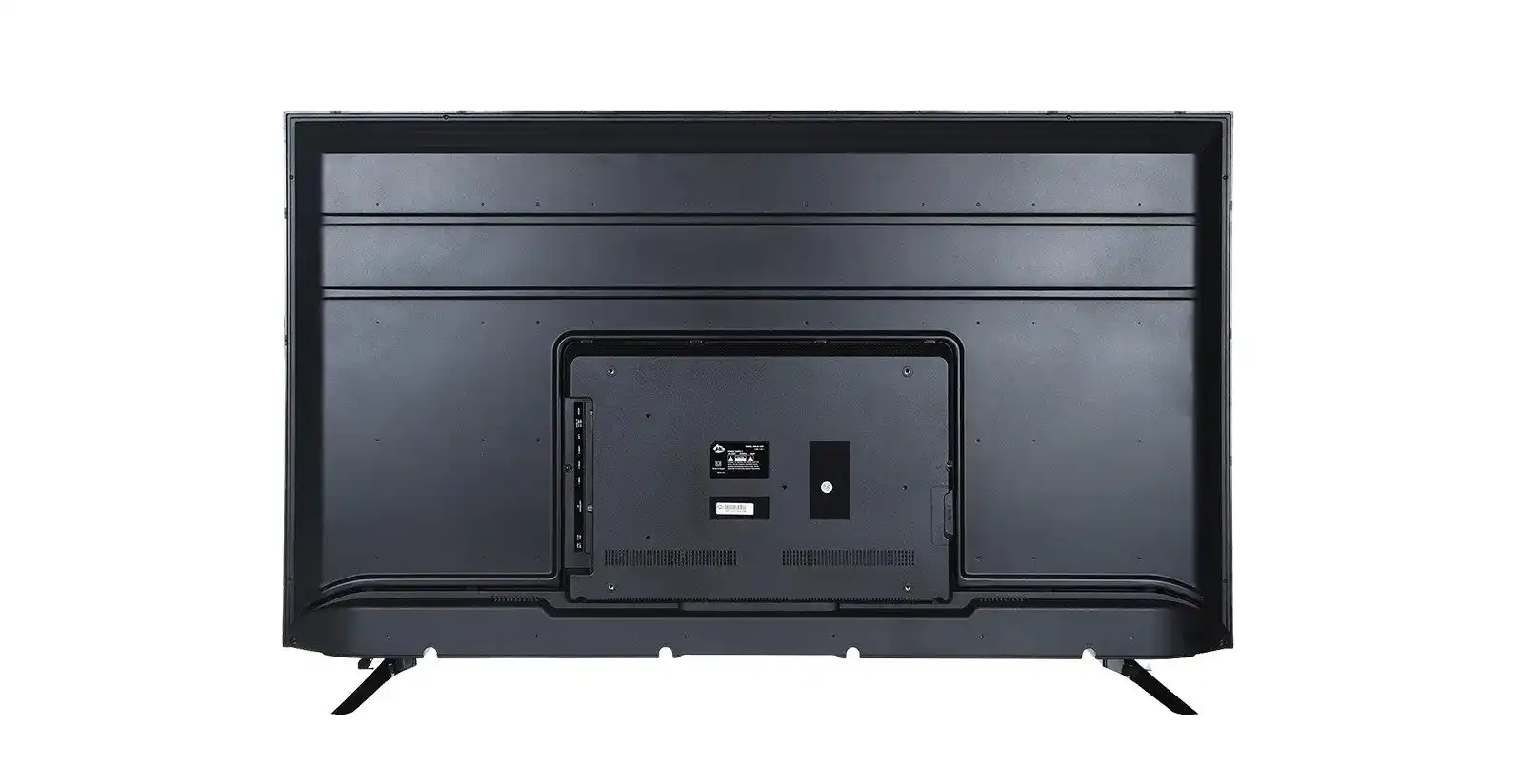 Jac TV, 58 Inch, 4K, Smart - NGLD-158N