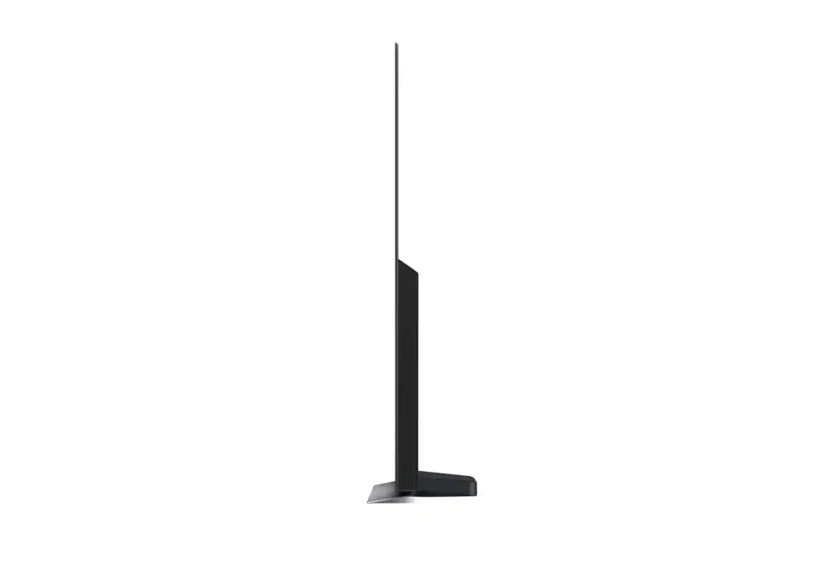 تليفزيون  ال جي evo C3 بوصة 77، 4K سمارت، برسيفر داخلي، OLED77C36LA- 2023