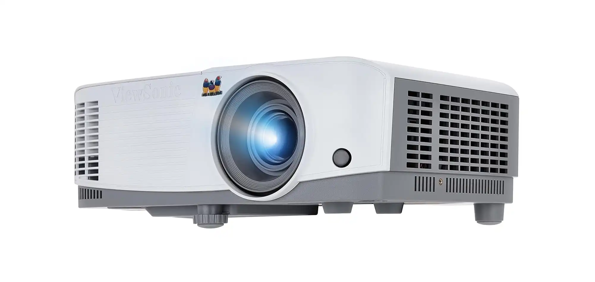 ViewSonic DLP Projector, 800 x 600 Resolution, White - PA503S