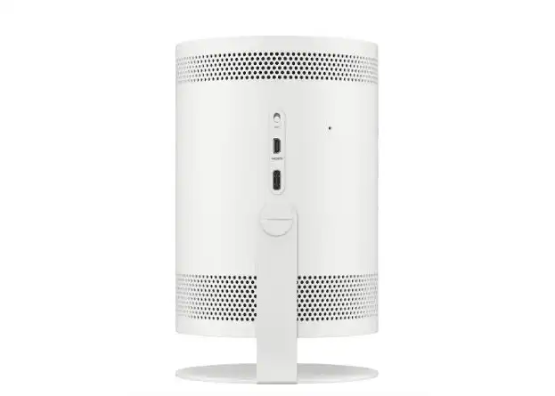 Samsung Freestyle Smart Portable Projector, FHD Resolution, Auto Focus, SP-LSP3BLA + Freestyle Case - VG-SCLA00G