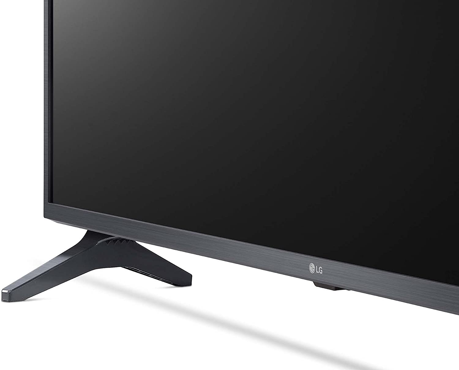 تلفزيون ال جي 43 بوصة سمارت Ultra HD ريسيفر داخلي – 43UQ75006LG