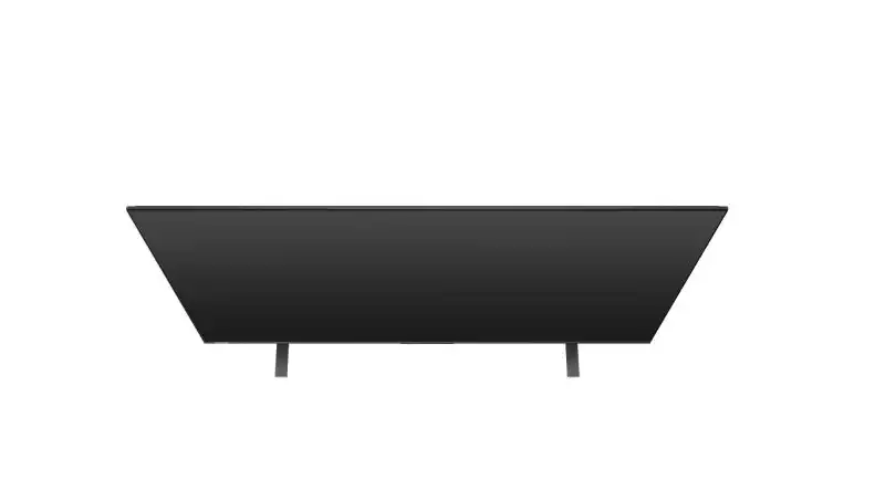 شاشة توشيبا 4K سمارت، 75 بوصة، VIDAA Ultra Slim، بريسيفر داخلي - 75C350LV