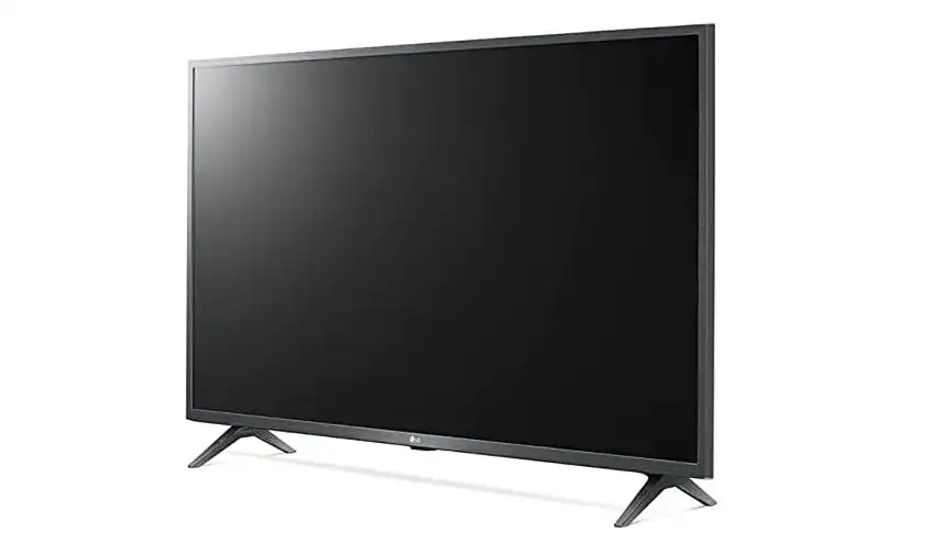 إل جي  شاشة 32 بوصة سمارت إل إي دي اتش دي بريسيفر داخلي - 32LM637BPVA