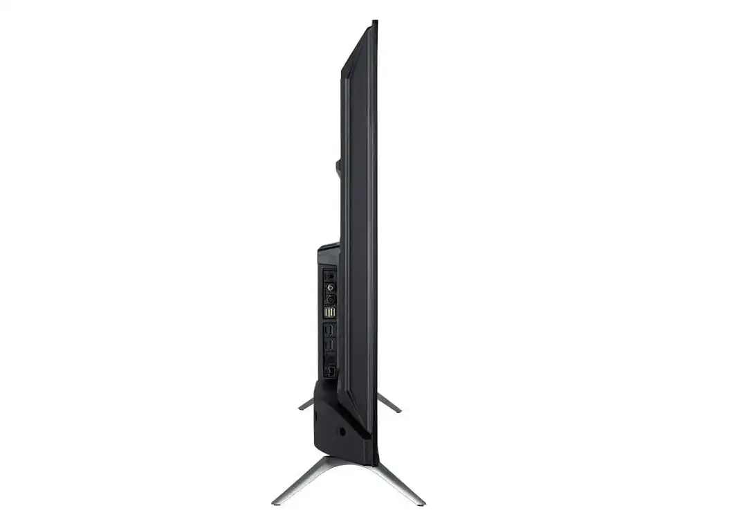 Sharp 32 Inch HD Smart Frameless LED Tv with Built-in Receiver - 2T-C32DG6EX
